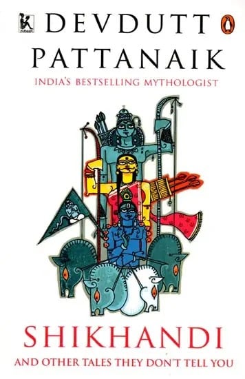 exotic india Shikhandi and Other Queer Tales They don't Tell You 