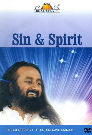 exotic india Sin & Spirit and Pride Humility and Luck (Set of 2 DVDS) 