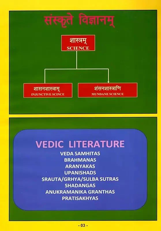 Exotic India Some Facets Of Indian Knowledge Systems 