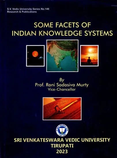 exotic india Some Facets of Indian Knowledge Systems 