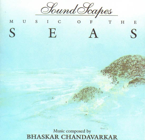 exotic india Sound Scapes: Music Of The Seas (Audio CD) 