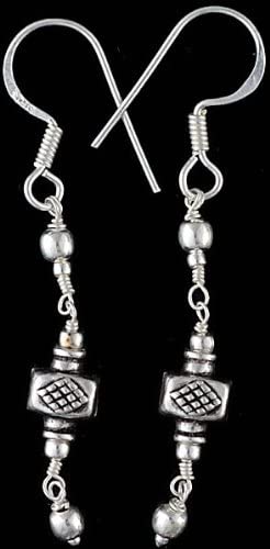 exotic india Sterling Earrings | Sterling Silver Jewelry