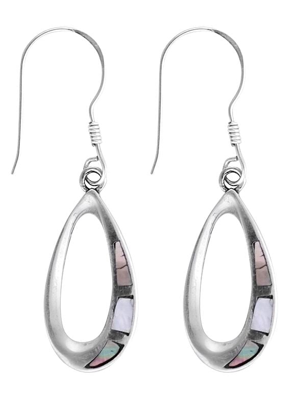 exotic india Sterling Silver Earring | Indian Fashion Jewelry 
