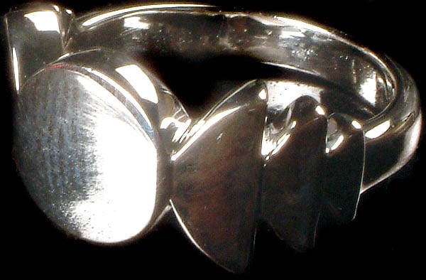 exotic india Sterling Silver Ring | Sterling Silver Jewelry 