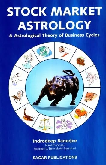 exotic india Stock Market Astrology & Astrological Theory of Business Cycles 
