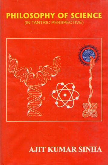 exotic india Tantric Perspective on the Philosophy of Science 