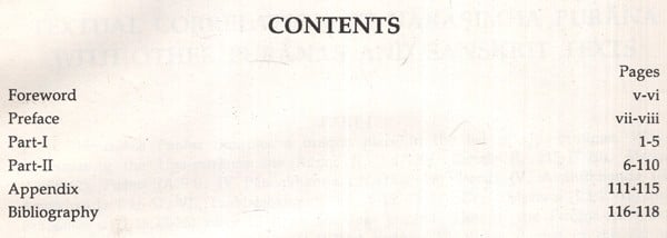 Exotic India Textual Correlation Of Narasimha Purana With Other Puranas And Sanskrit Text (An Old And Rare Book) 