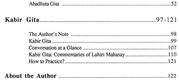 Exotic India The Complete Work Of Lahiri Mahasay (Set Of 6 Volumes) 