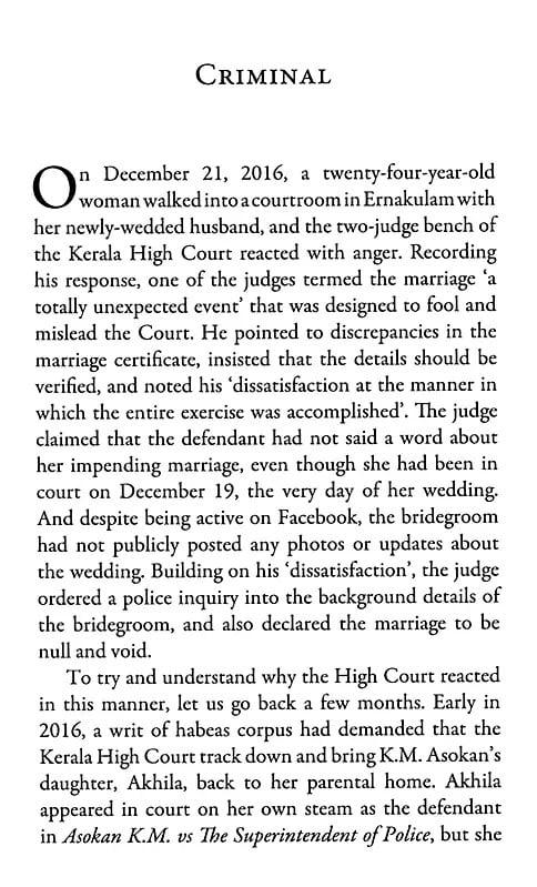 Exotic India The Law Of Desire Rulings On Sex And Sexuality In India 