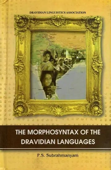 exotic india The Morphosyntax of the Dravidian Languages 
