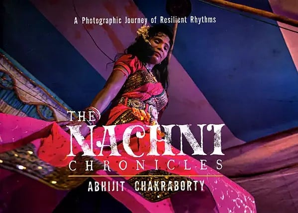 exotic india The Nachni Chronicles: A Photographic Journey of Resilient Rhythms 