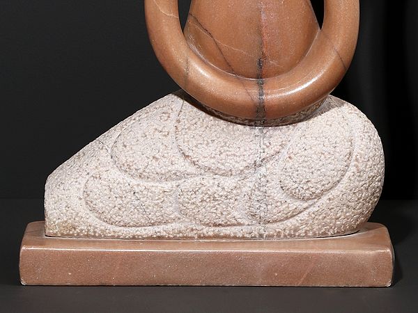 Exotic India The Spirit Of Reverence In Pure Flowing Lines 