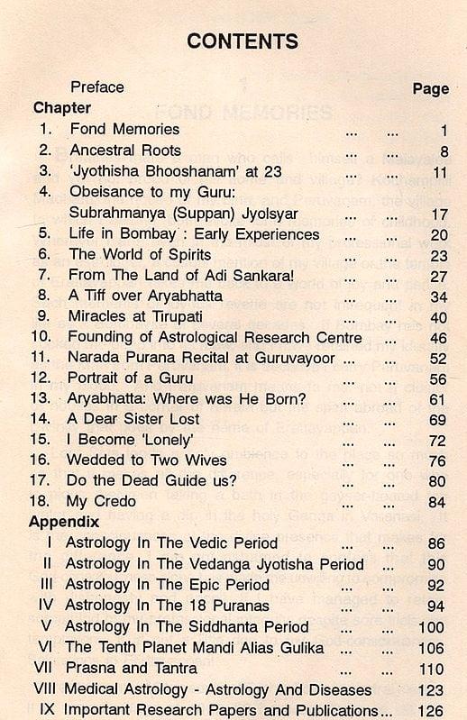 Exotic India The Stars That Guide- Recollections And Reflections (An Old And Rare Book) 