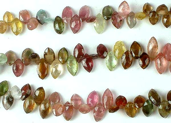 exotic india Tourmaline Marquise | Tourmaline Gemstone Jewelry 
