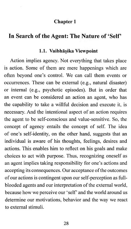 Exotic India Vaibhasika Buddhism And Patanjala Yoga: A Rendezvous Between The Two Worldviews 