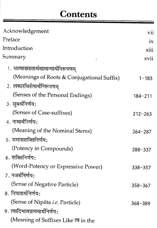 Exotic India वैयाकरणभूषणसार (शांकरीव्याख्यासमेत ): Vaiyakaraṇabhūṣaṇasāraḥ (Philosophy Of Sanskrit Grammar) Email Whatsapp Facebook Pinterest Twitter Copy