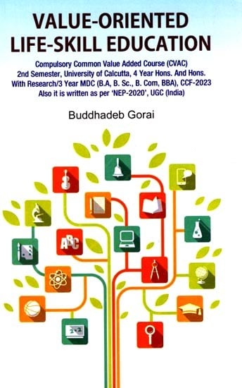 exotic india Value-Oriented Life-Skill Education (Compulsory Common Value Added Course (CVAC) 