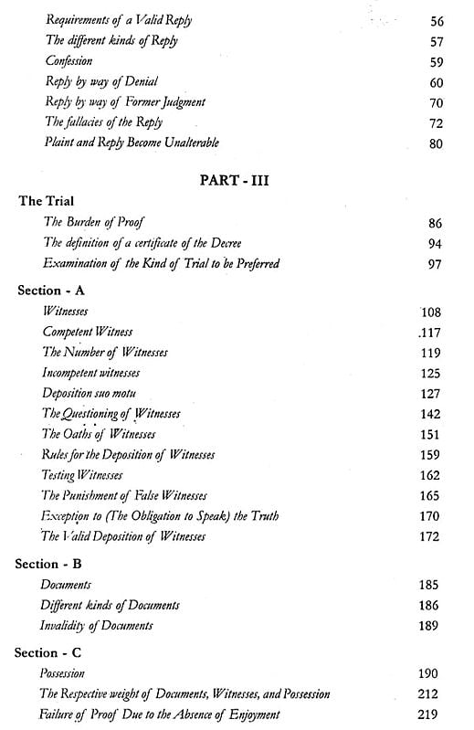 Exotic India वाचस्पतिमिश्रकृत व्यवहारचिन्तामणिः- Vyavaharacintamani Of Vacaspati Misra: A Medieval Text On Judicial Procedure Email Whatsapp Facebook Pinterest Tw