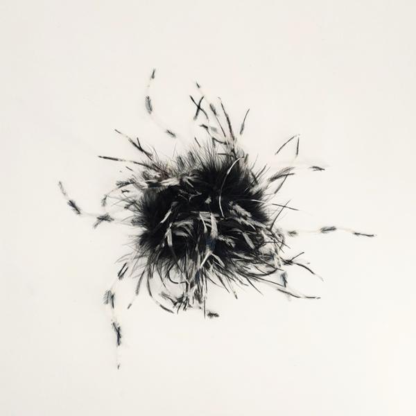 exquisite j BJ35 V_Black