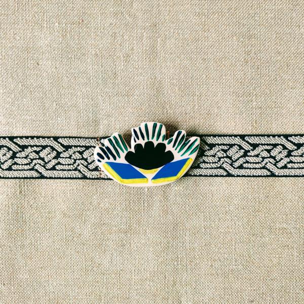 Exquisite J CN411 V1