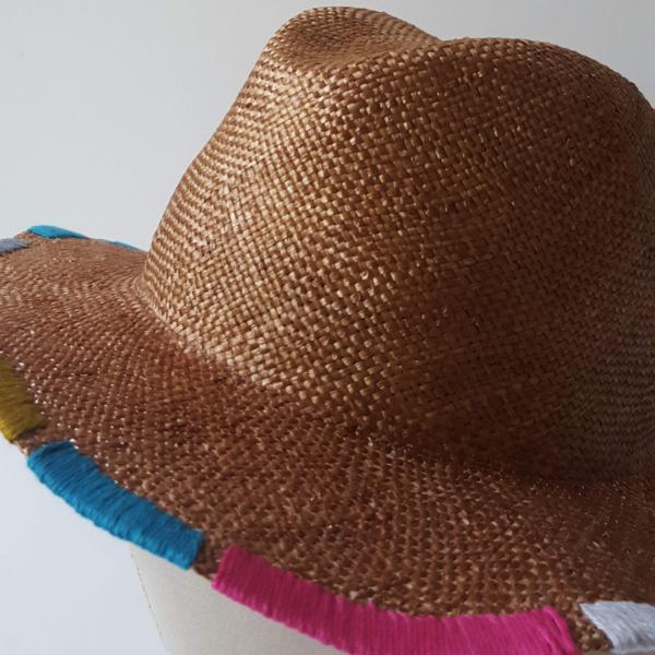 Exquisite J H386 BROWN