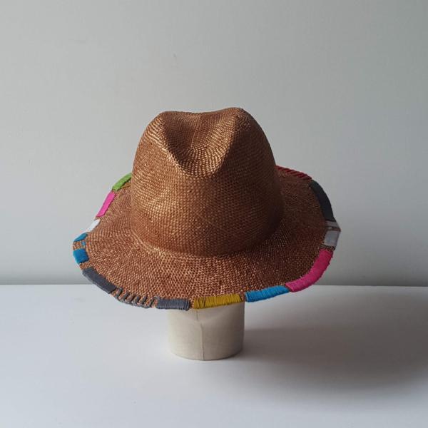 exquisite j H386 BROWN