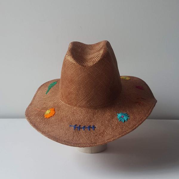 exquisite j H422 BROWN