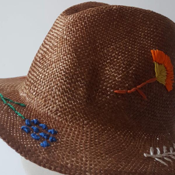 Exquisite J H423 BROWN