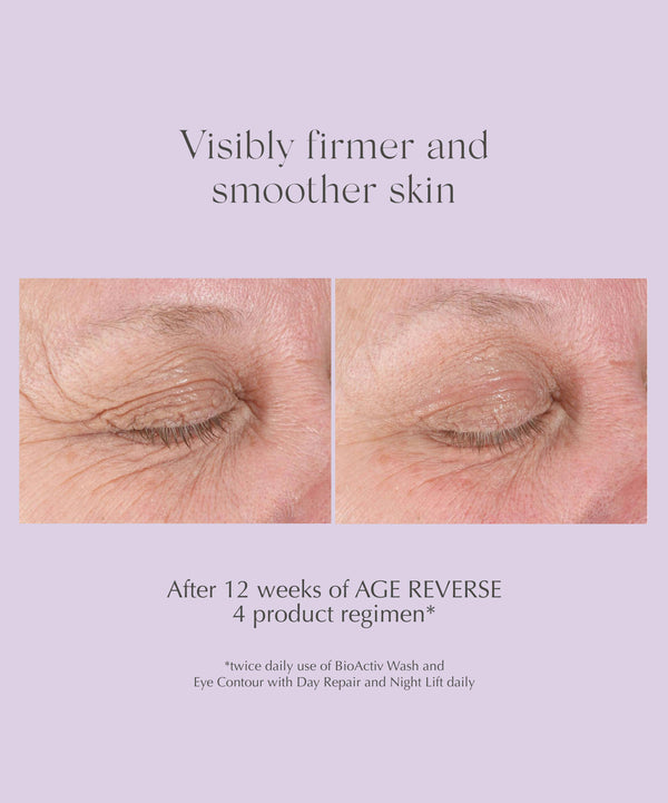 Exuviance AGE REVERSE Day Repair SPF 30 Face Cream With Retinol