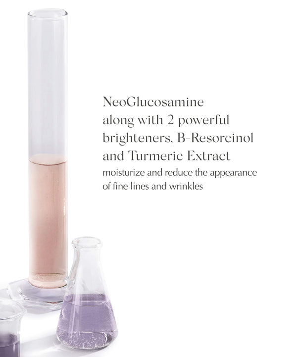 Exuviance Daily Corrector With Sunscreen Broad Spectrum SPF 35