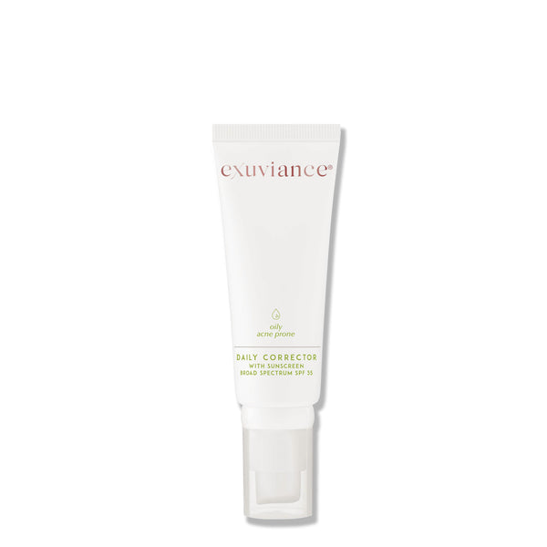 Exuviance Acne-Prone & Renew Essentials Set