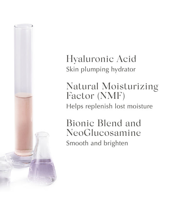 Exuviance AGE REVERSE+ Hydrafirm