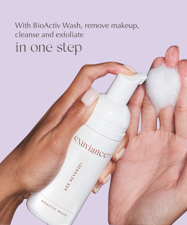 Exuviance AGE REVERSE+ Starter Set