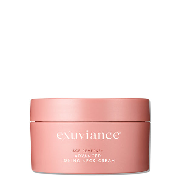 exuviance AGE REVERSE+ Toning Neck Cream