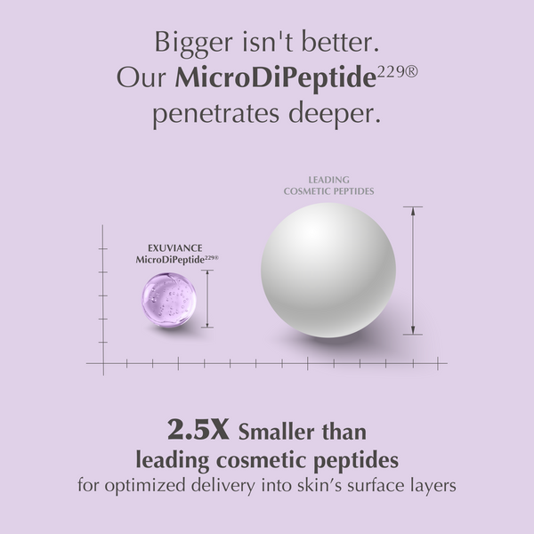 Exuviance AGE REVERSE+ Total Correct Serum