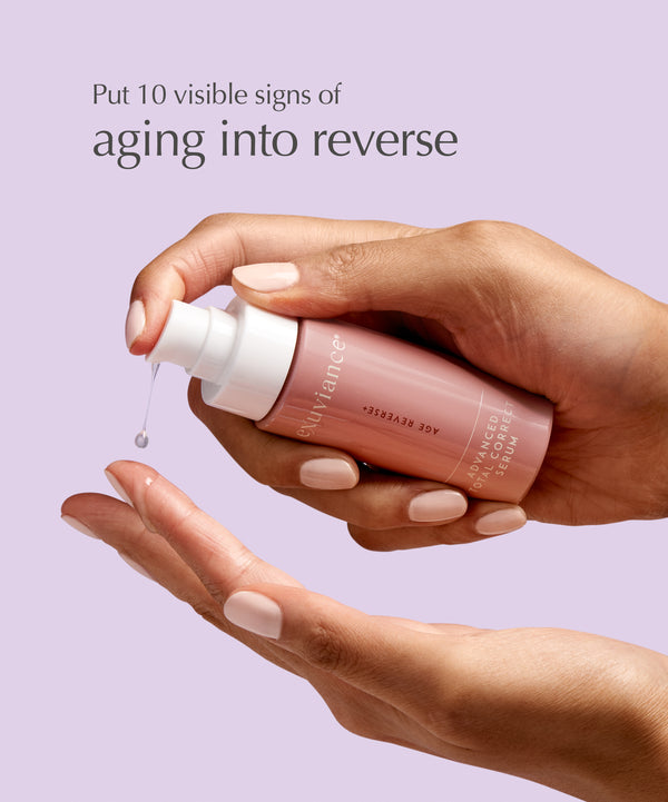 Exuviance AGE REVERSE+ Total Correct Serum
