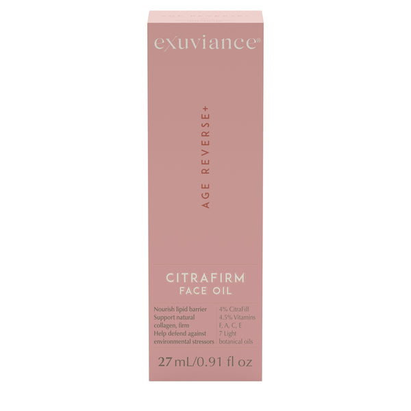 Exuviance CitraFirm FACE Oil
