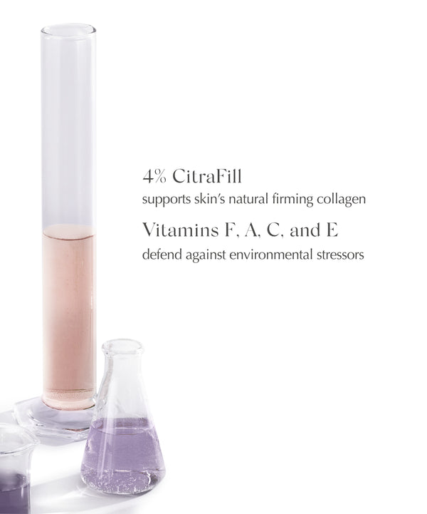 Exuviance CitraFirm FACE Oil