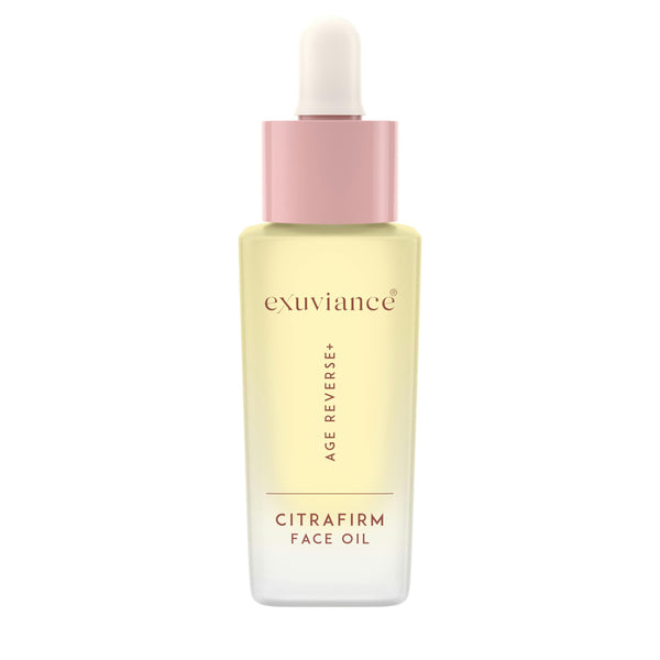 exuviance CitraFirm FACE Oil