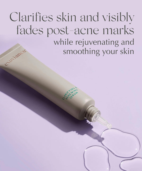 Exuviance Clarifying & Renewing Serum