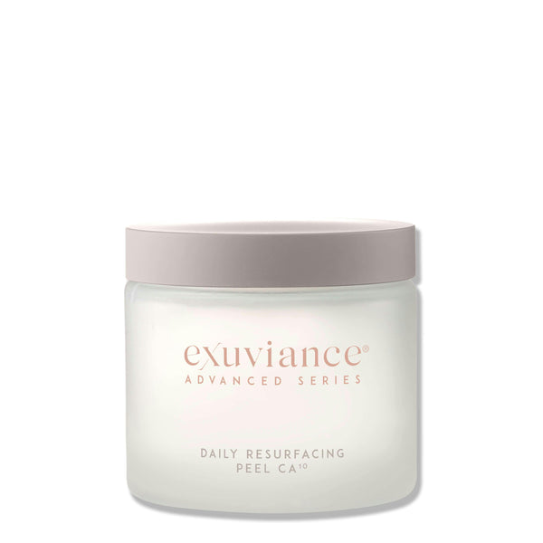 exuviance Daily Resurfacing Peel CA¹⁰