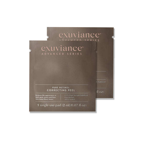 Exuviance Dark Spot Correcting Starter Set