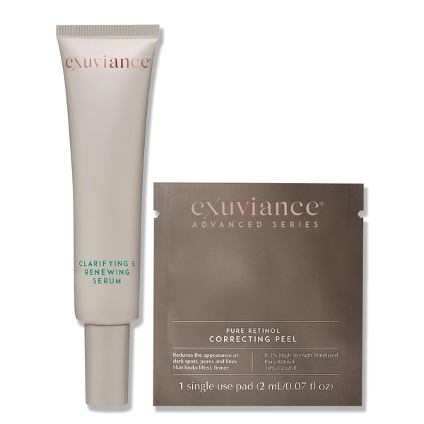 exuviance Dark Spot Dream Team