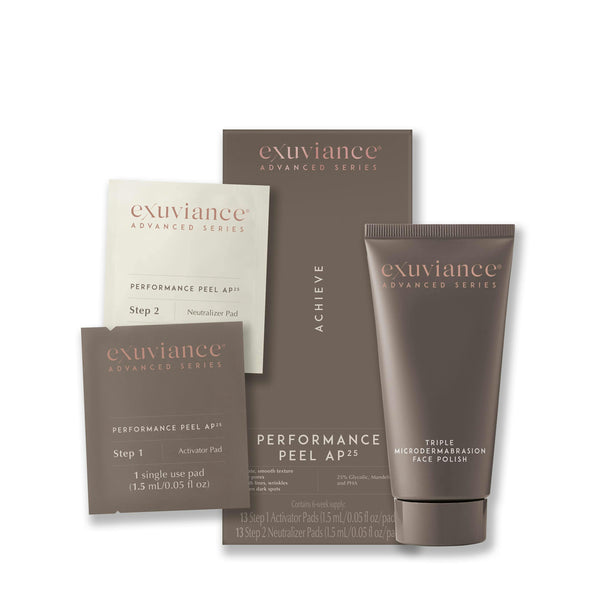 exuviance Dynamic Duo For Glowing & Radiant Skin