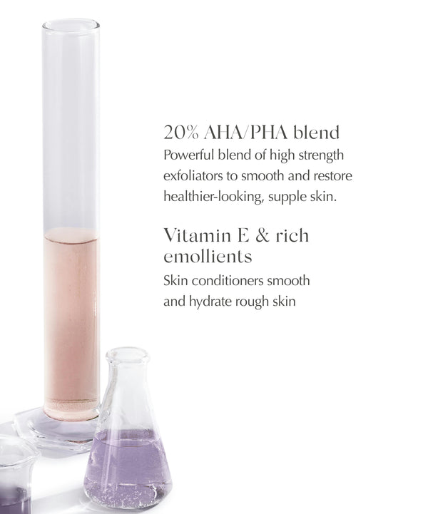 Exuviance Exfoliating & Conditioning Foot Balm