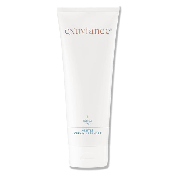 exuviance Gentle Cream Cleanser