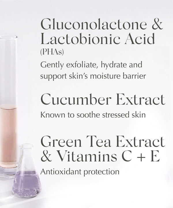 exuviance Gentle Daily Exfoliating Pads