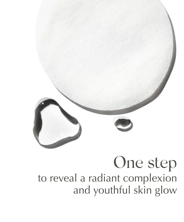 exuviance Gentle Daily Exfoliating Pads