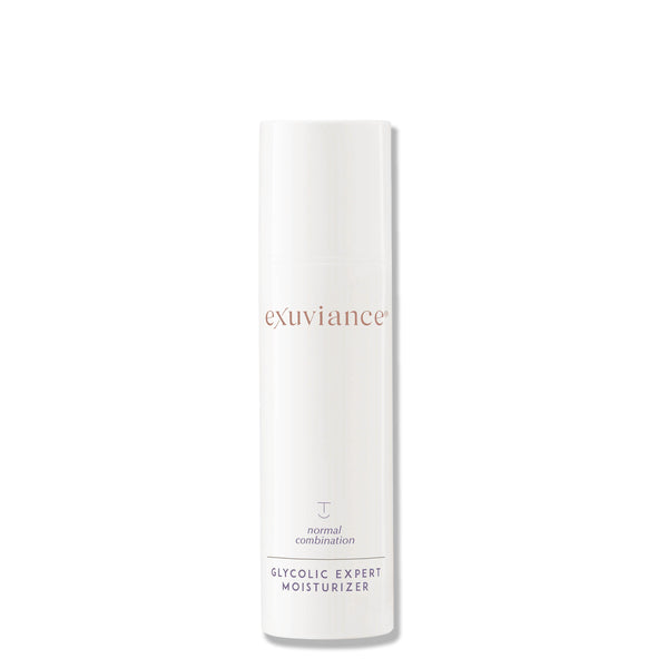 exuviance Glycolic Expert Moisturizer