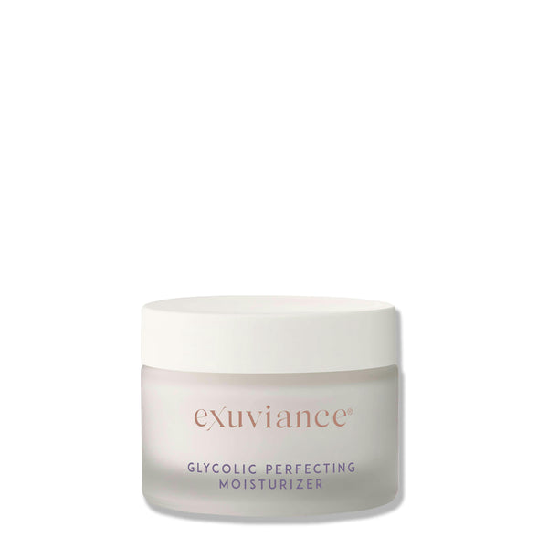 exuviance Glycolic Perfecting Moisturizer